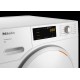 Miele TSC223 WP Στεγνωτήριο 8kg A++ με Αντλία Θερμότητας